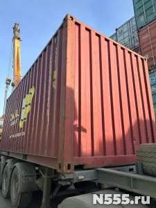 Контейнер