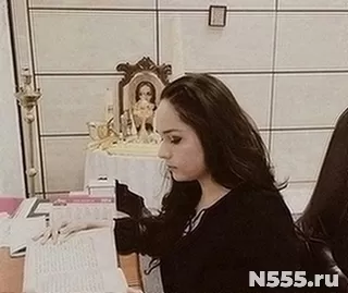 Потомственная ясновидящая и предсказательница